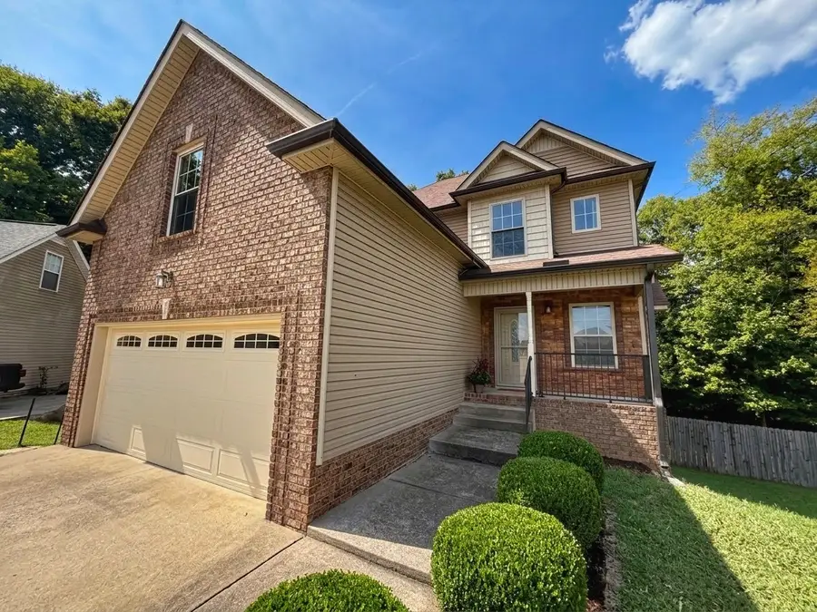 2720 Arthurs Ct, Clarksville, TN 37040 - #2