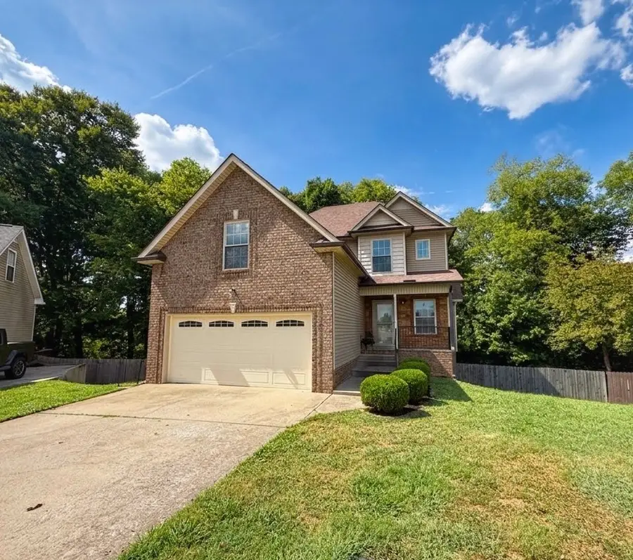 2720 Arthurs Ct, Clarksville, TN 37040 - #3