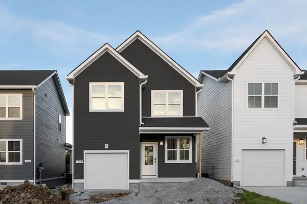 1124 Marlowe Lndg, Nashville, TN 37207
