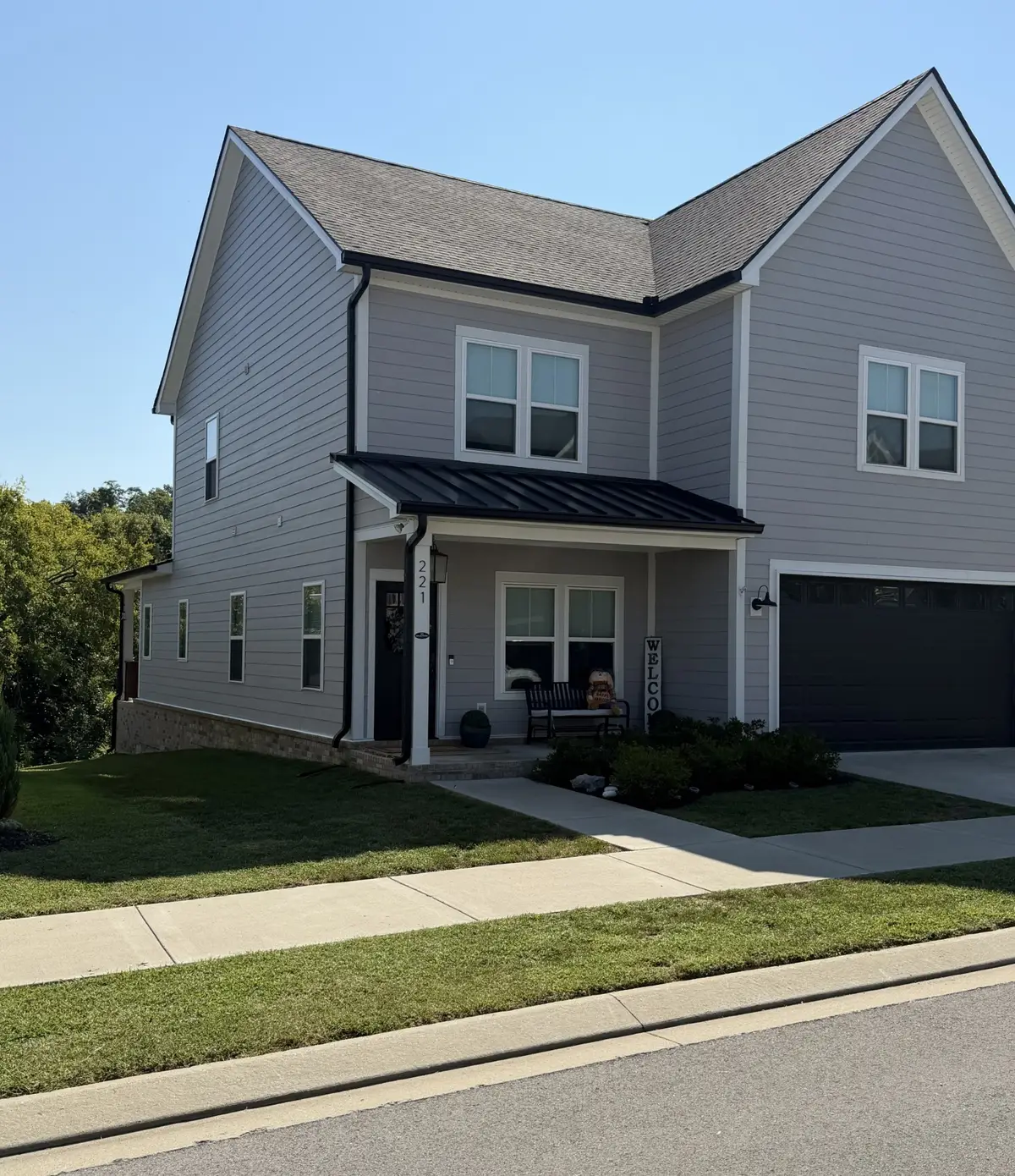 221 Sounder Cir, La Vergne, TN 37086 - #1