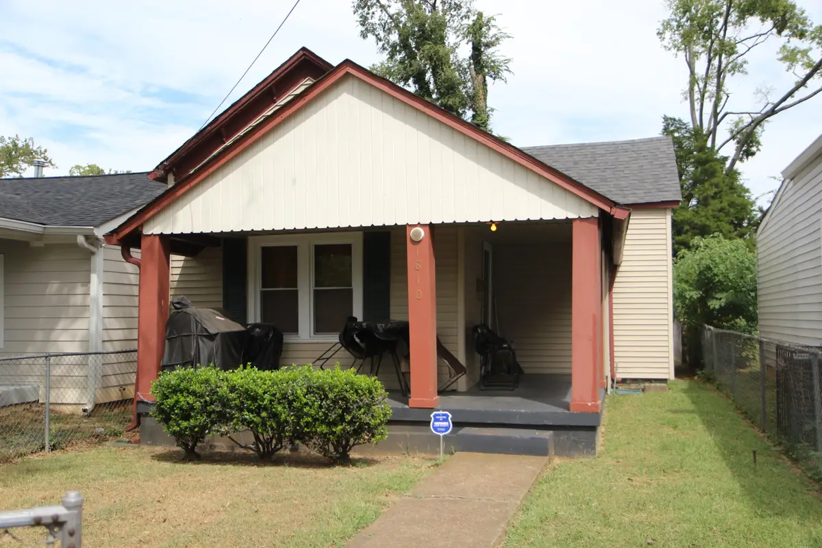 1810 10th Ave N, Nashville, TN 37208 - #1