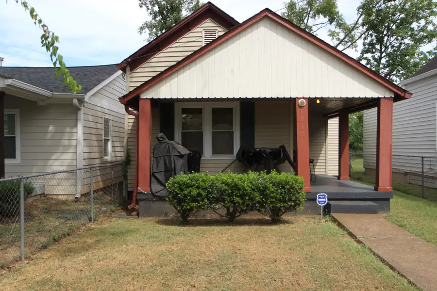 1810 10th Ave N, Nashville, TN 37208 - #2