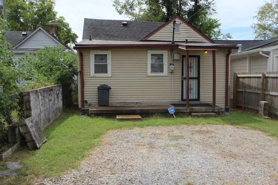 1810 10th Ave N, Nashville, TN 37208 - #3