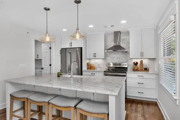 5025 Hillsboro Pike #18G, Nashville, TN 37215