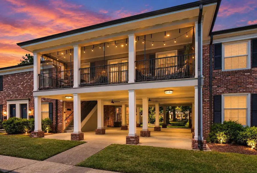 5025 Hillsboro Pike #18G, Nashville, TN 37215 - #2