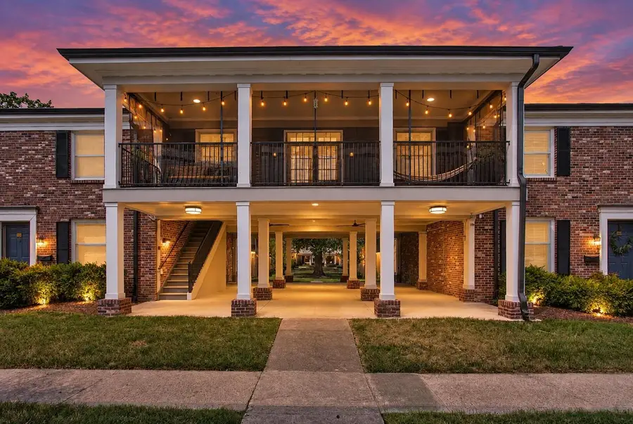5025 Hillsboro Pike #18G, Nashville, TN 37215 - #3