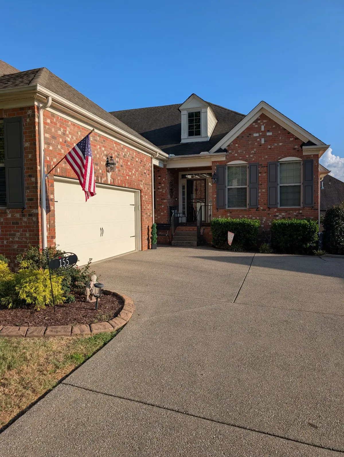155 Cobbler Cir, Hendersonville, TN 37075 - #1