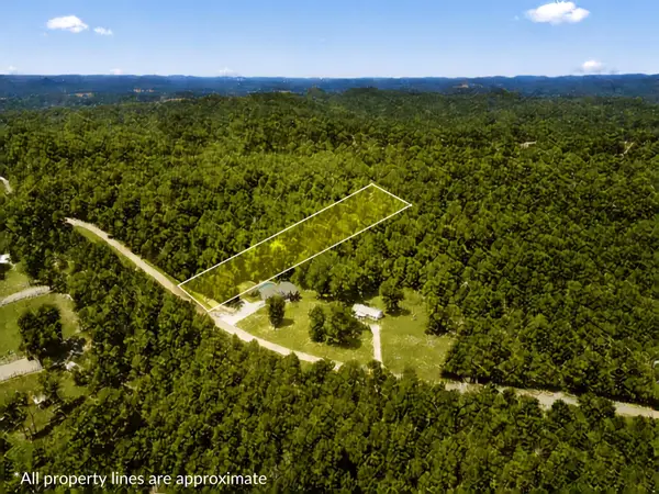 0 Creek View Rd, Columbia, TN 38401