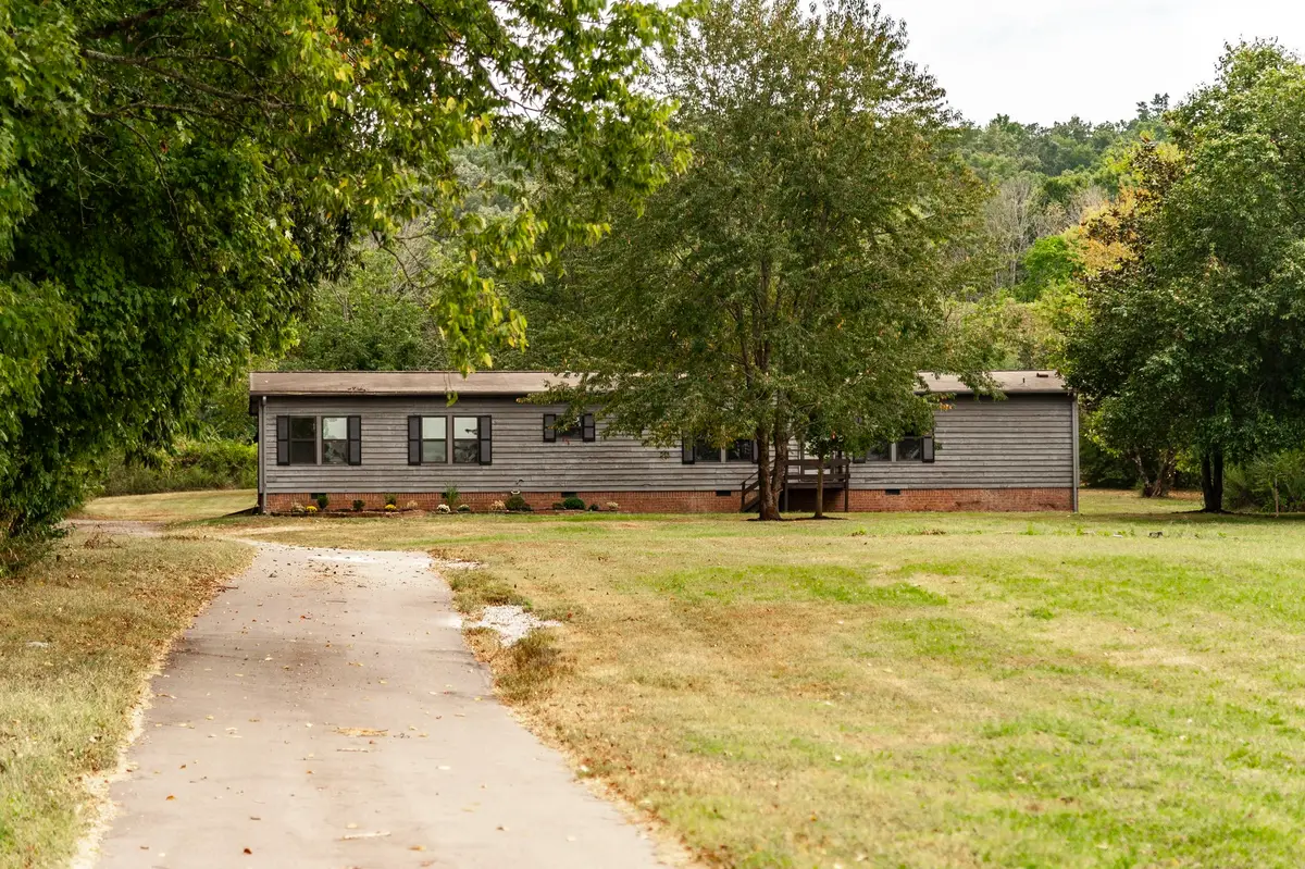 1655 Browning Branch Rd, Hartsville, TN 37074 - #1