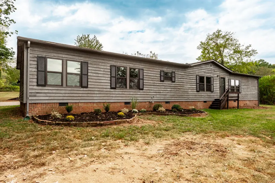 1655 Browning Branch Rd, Hartsville, TN 37074 - #2