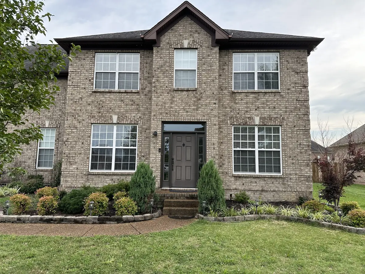153 Mckain Crossing, Hendersonville, TN 37075 - #1