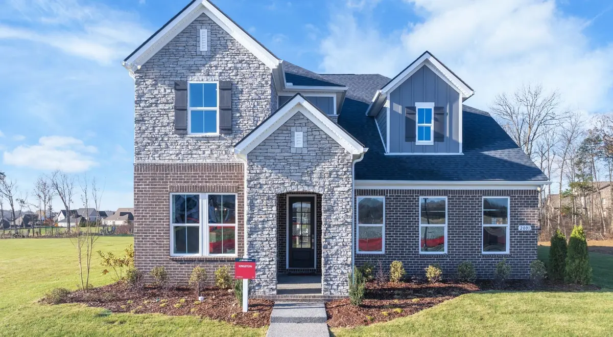 3016 Golden Grain Rd, Nolensville, TN 37135 - #1