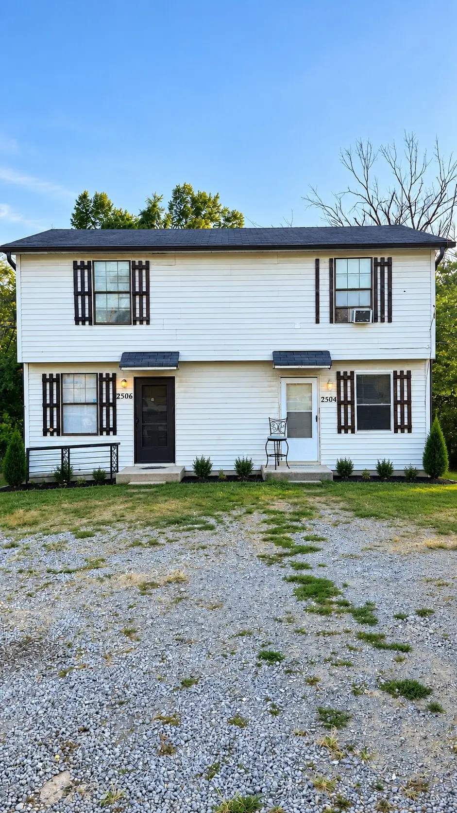 2504 Highland Trace Dr, Nashville, TN 37207 - #1
