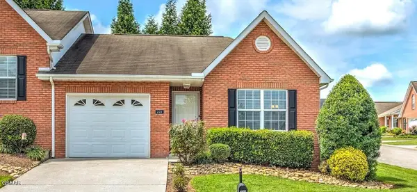 221 Timbercreek Way, Knoxville, TN 37924