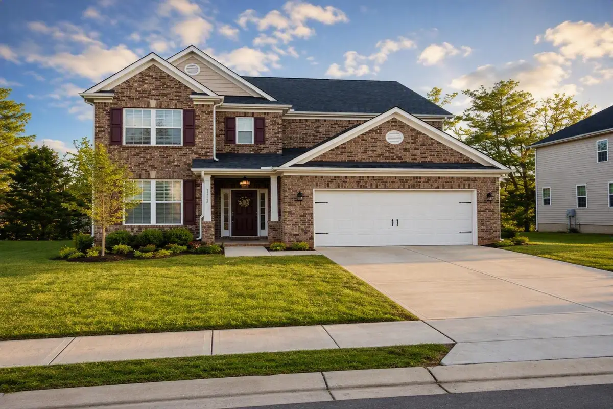 2932 Hardwick St N, Murfreesboro, TN 37130 - #1