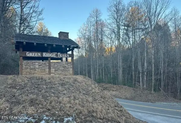 0 Green Ridge Tr, Harriman, TN 37748