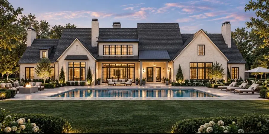 307 Arnold Rd, Brentwood, TN 37027 - #2