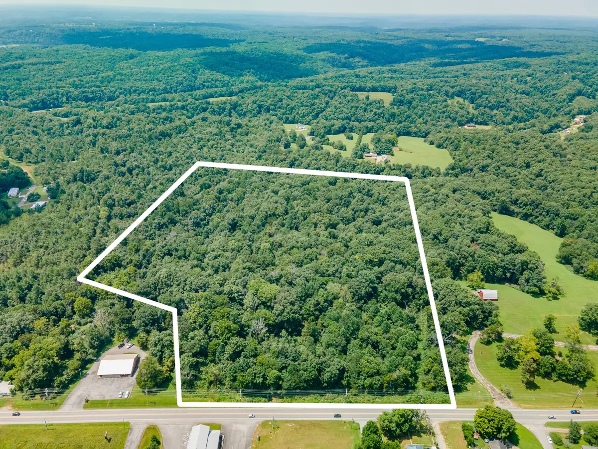 0 Highway 100, Centerville, TN 37033 - #1