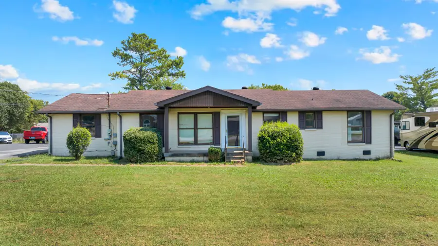 411 Colgate Ave, Lebanon, TN 37087 - #3