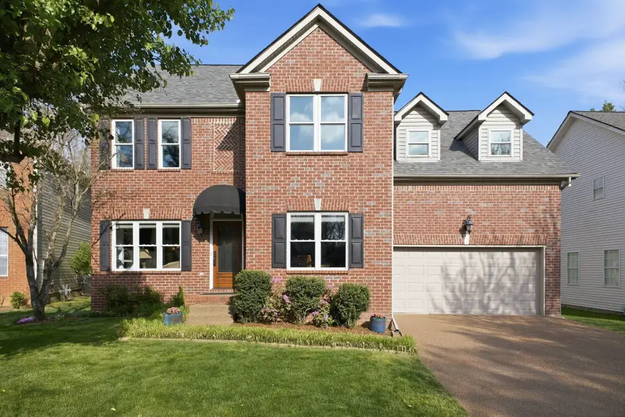 1419 Clairmonte Circle, Franklin, TN 37064 - #2