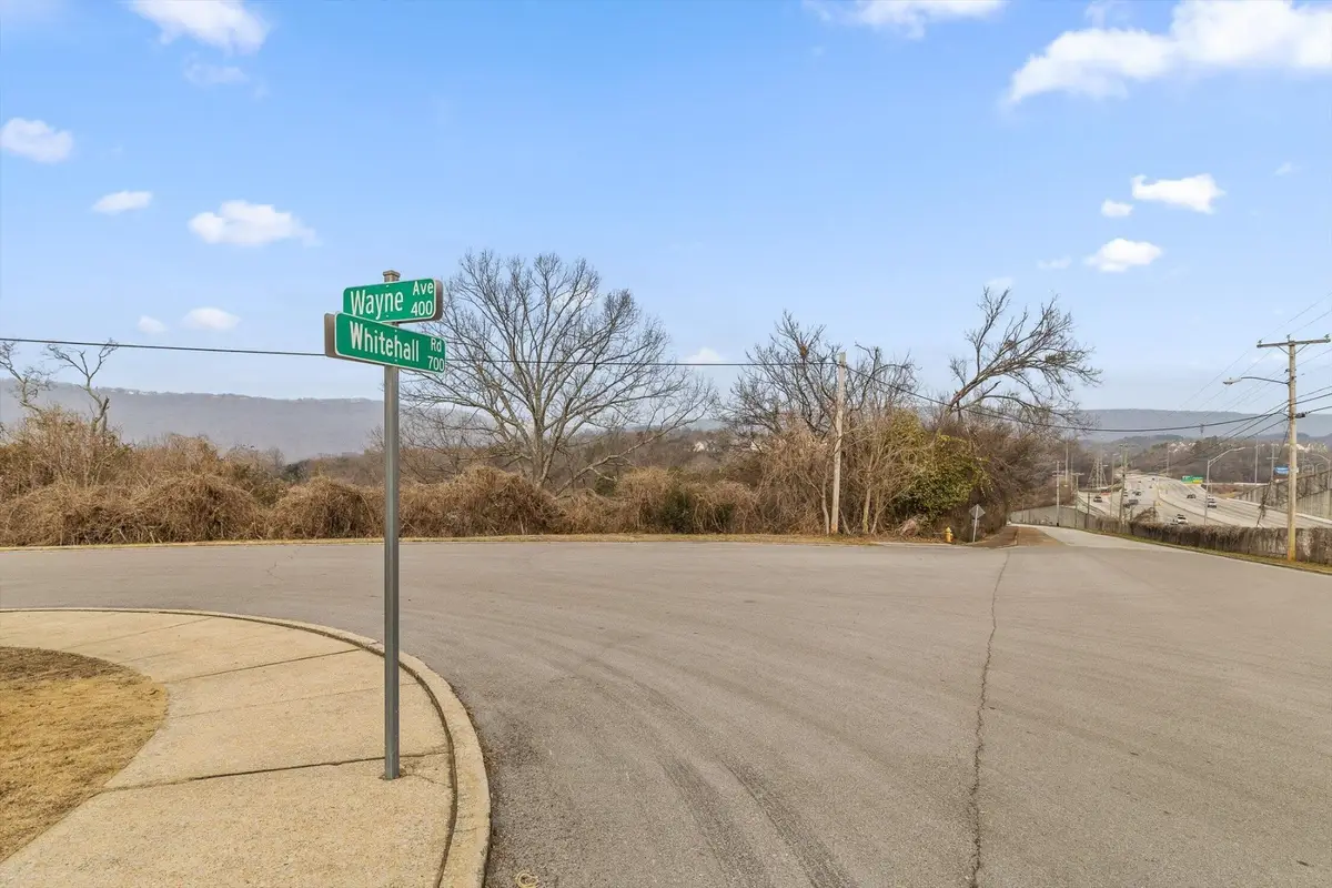 0 Whitehall Road, Chattanooga, TN 37405 - #1