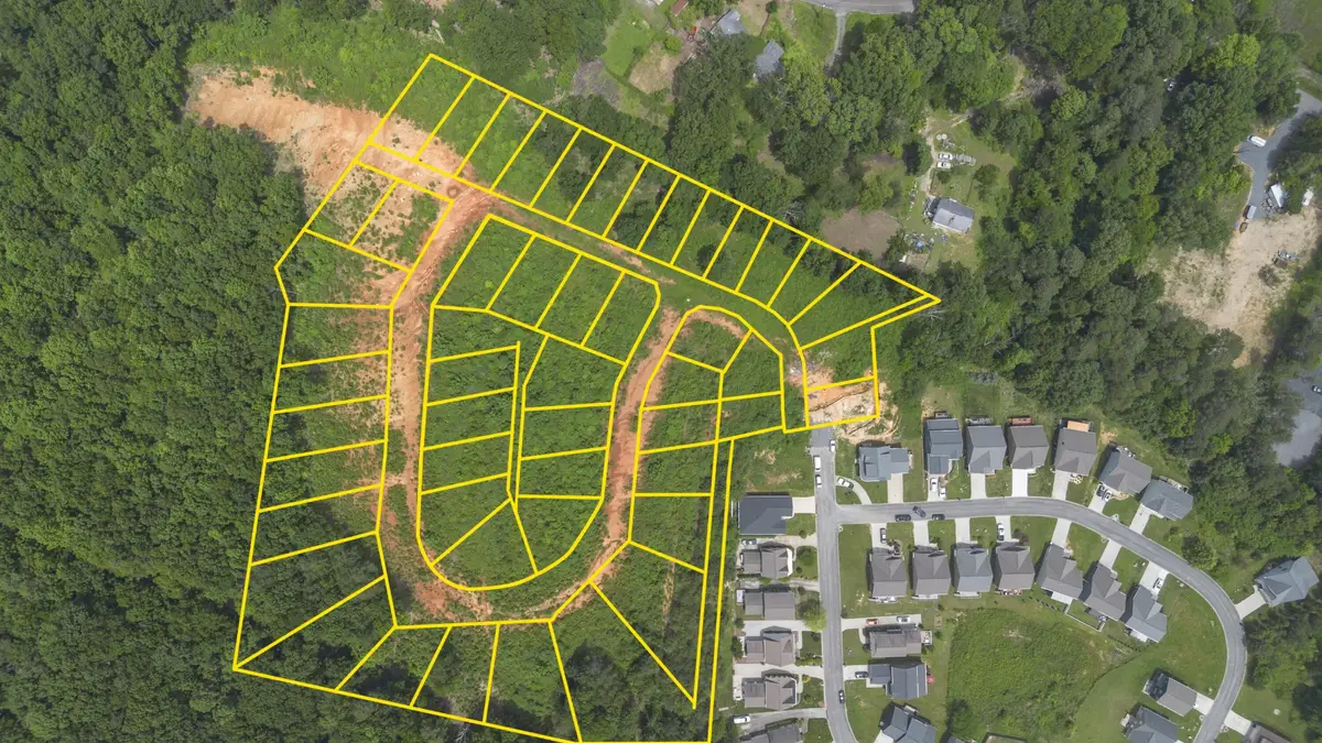 0 Sw Courtland Crest Drive, Cleveland, TN 37311 - #1