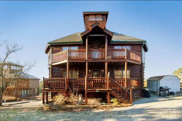 2087 Kerr Rd, Sevierville, TN 37876