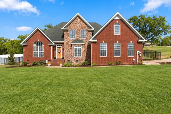 126 Stonecreek Dr, Pulaski, TN 38478