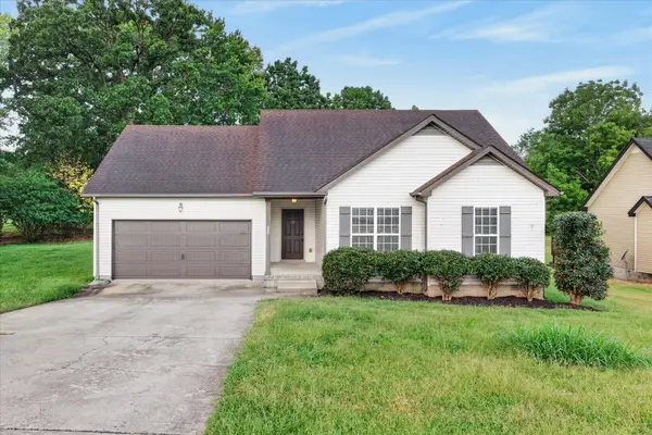 532 Tracy Lane, Clarksville, TN 37040