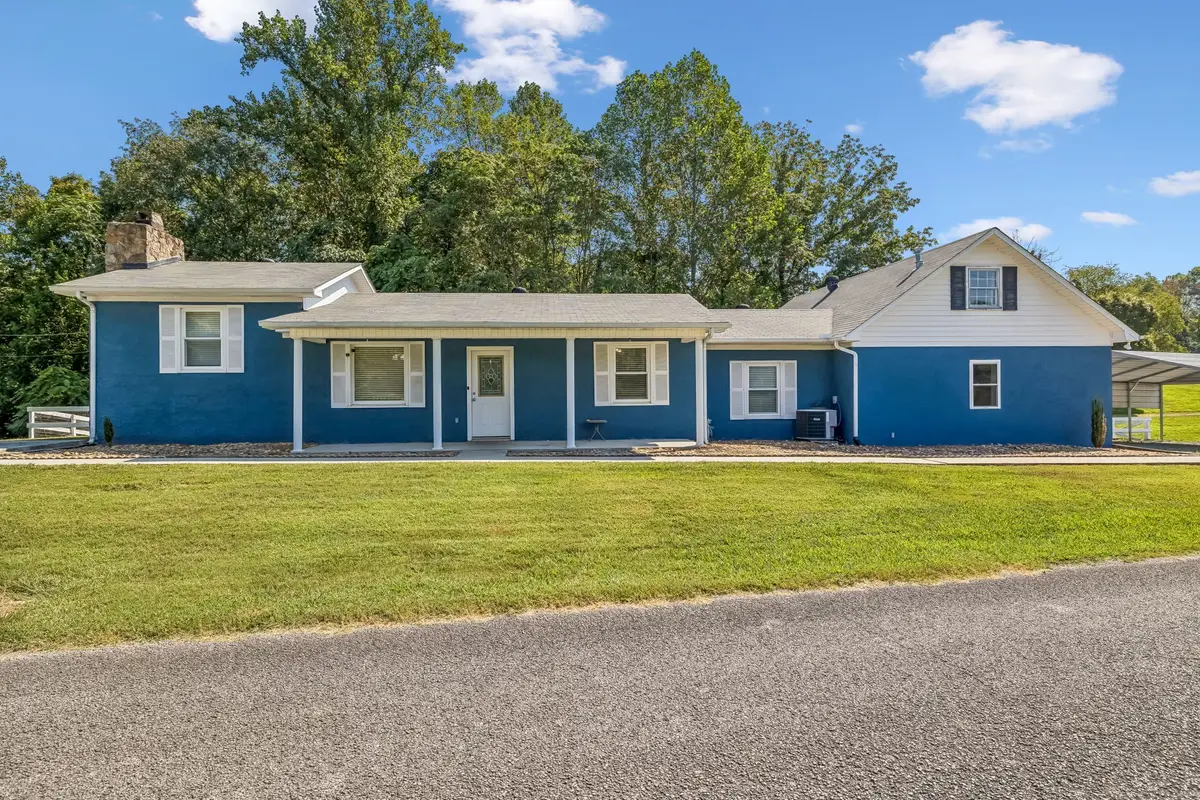 473 Ponder Rd, Smithville, TN 37166 - #1