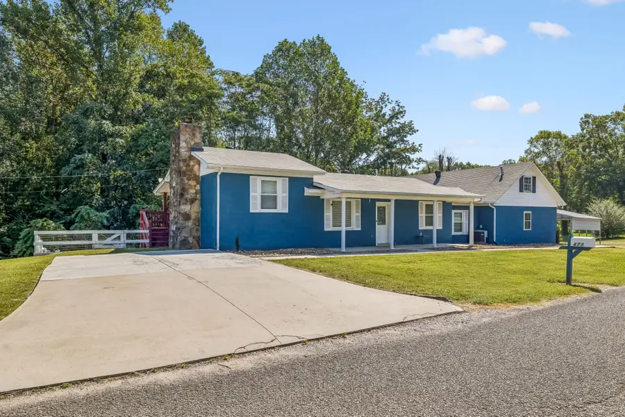 473 Ponder Rd, Smithville, TN 37166 - #2