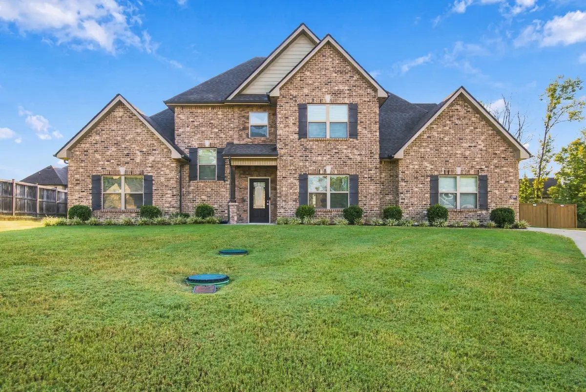 1008 Watercress Court, Murfreesboro, TN 37129 - #1