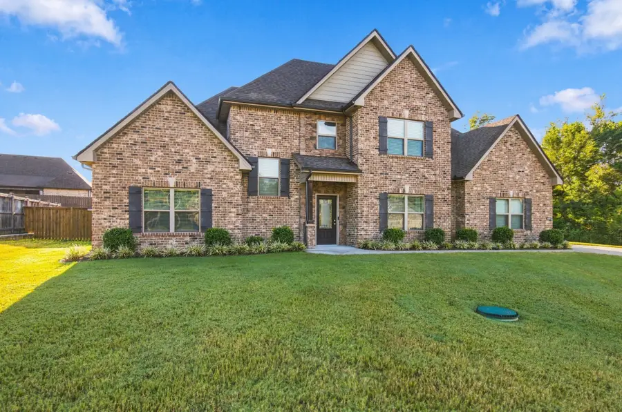 1008 Watercress Court, Murfreesboro, TN 37129 - #2
