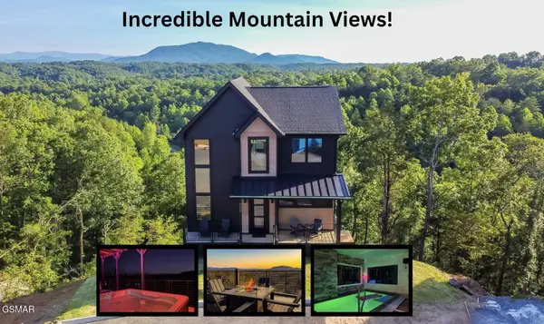 409 Compass Point Way, Sevierville, TN 37876