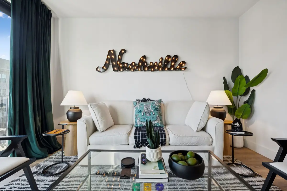 303 31st Ave N #308, Nashville, TN 37203 - #1
