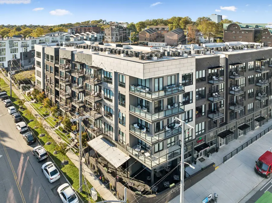 303 31st Ave N #308, Nashville, TN 37203 - #2