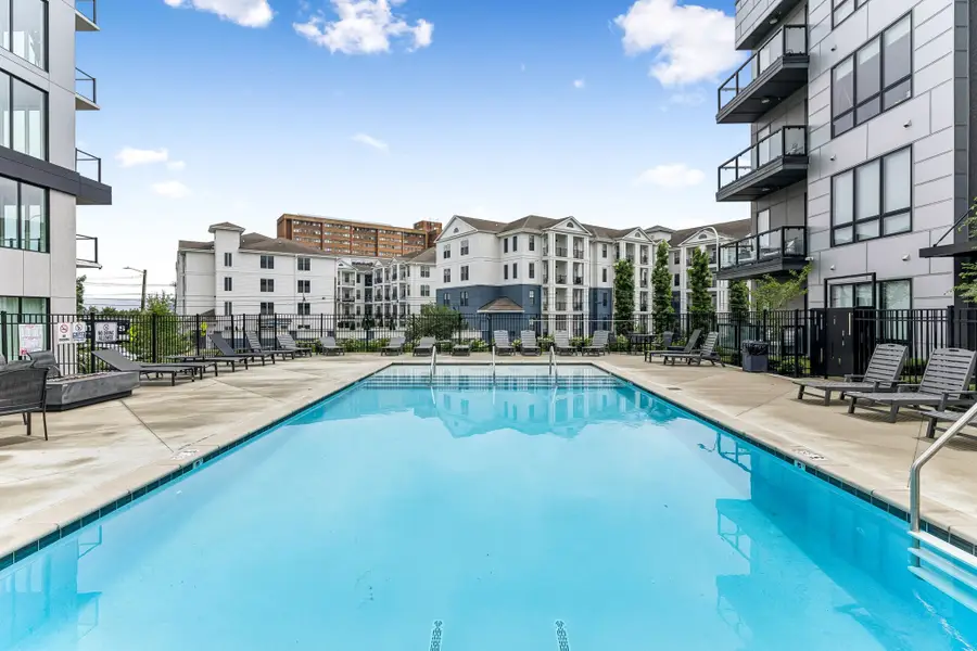 303 31st Ave N #308, Nashville, TN 37203 - #3