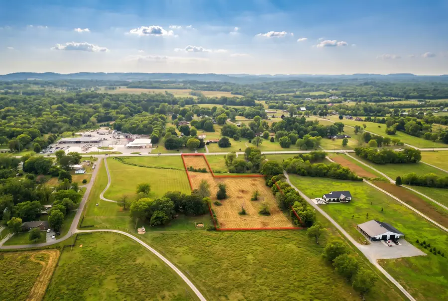 0 N Main St, Eagleville, TN 37060 - #3