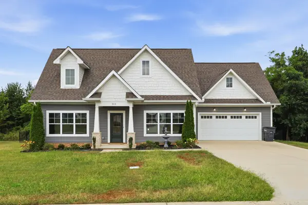 511 Bishop Ln, Cookeville, TN 38506
