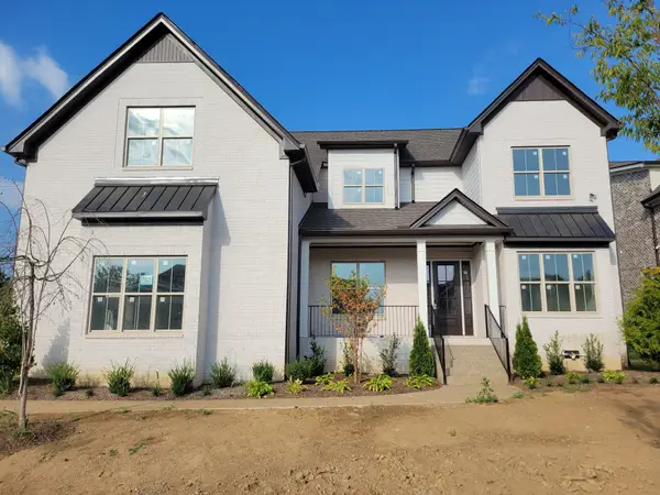 1109 Hibiscus Ln, Nolensville, TN 37135