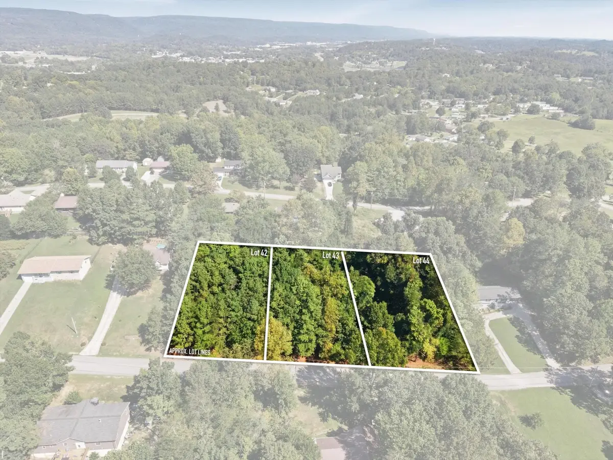 44 Troy Drive, Dayton, TN 37321 - #1