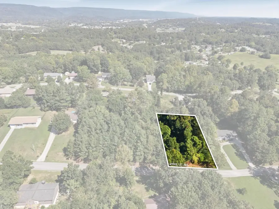 44 Troy Drive, Dayton, TN 37321 - #2