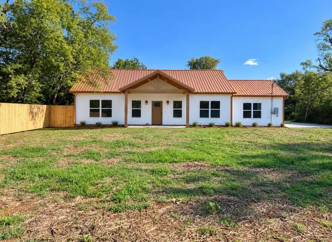 4206 Halls Hill Pike, Murfreesboro, TN 37130 - #1
