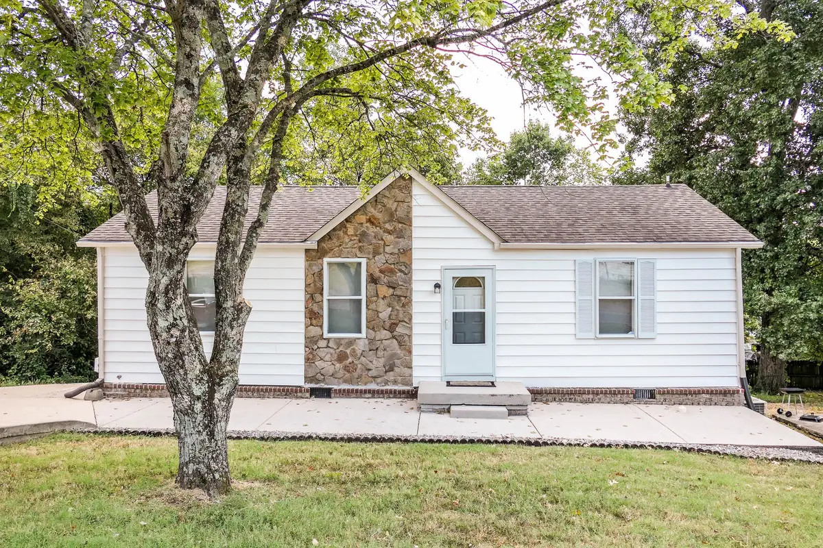 224 Flora Maxwell Rd, Nashville, TN 37211 - #1