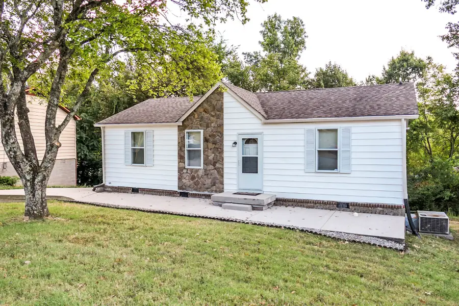 224 Flora Maxwell Rd, Nashville, TN 37211 - #2