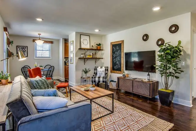 224 Flora Maxwell Rd, Nashville, TN 37211 - #3