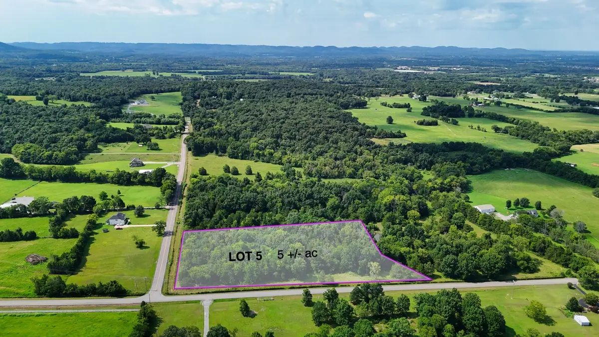 5 Cedar Grove Rd, Murfreesboro, TN 37127 - #1