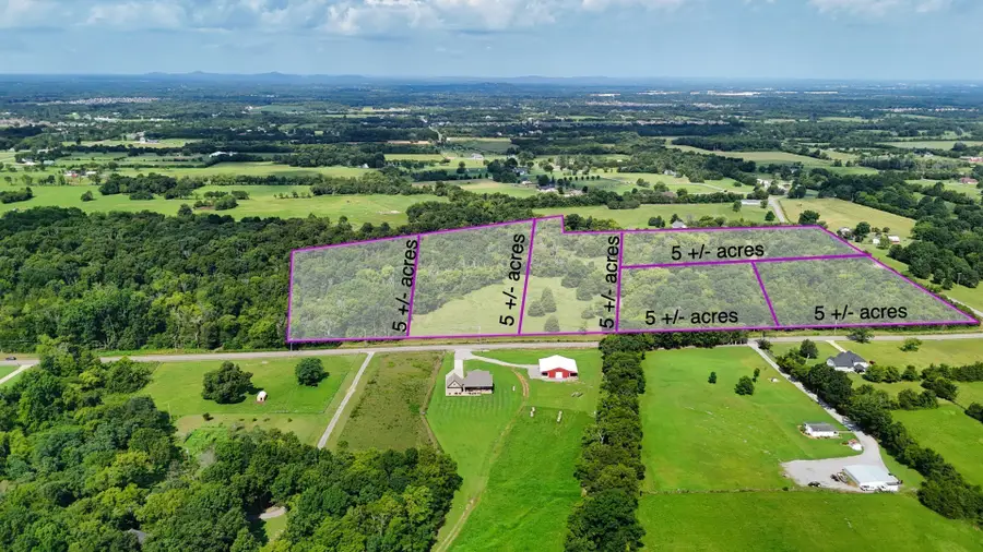 5 Cedar Grove Rd, Murfreesboro, TN 37127 - #3