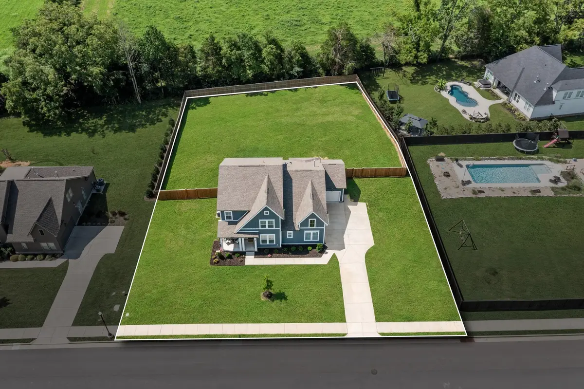 7219 Adenborough Dr, Fairview, TN 37062 - #1