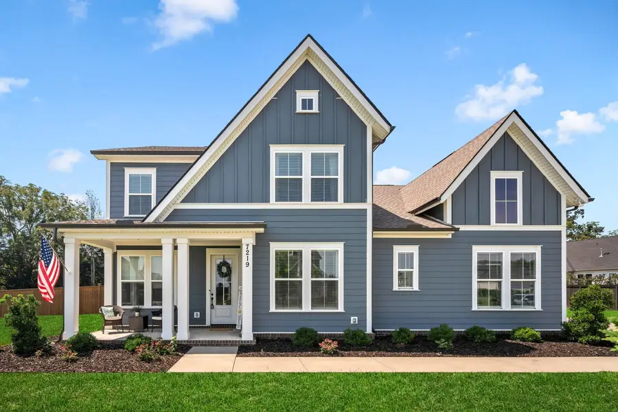 7219 Adenborough Dr, Fairview, TN 37062 - #3